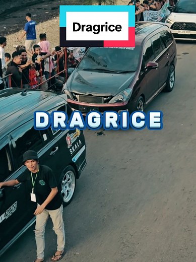 Membalas @hapiz_aj44 #dragricelangsa #darkesdki #dragrice