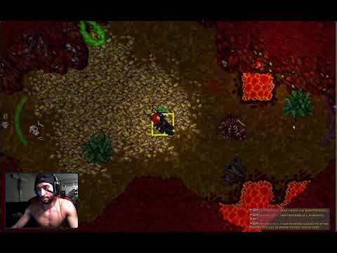 🔴 Tibia PVP & PVE Live Stream