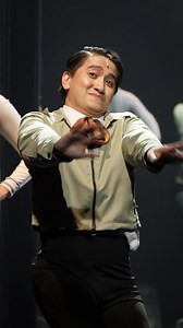 A Chorus Line PH: Bobby Mills Unserious Final Boss | Stephen Vinas