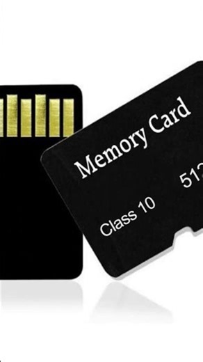 mega memory card