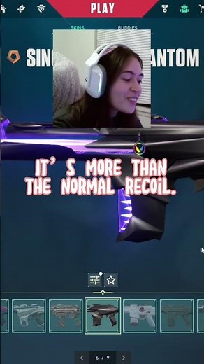 Singularity Phantom Let Me Down | Skyrizonn