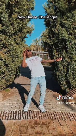 Tileh Pacbro on TikTok
