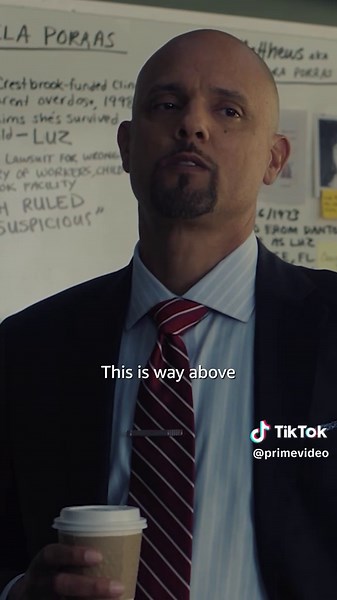 Cross On Prime Season 2 Episode 6 Now Streaming