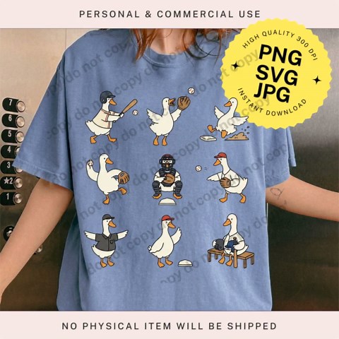 Baseball Player SVG PNG JPG Digital Download School Team Top Design Ball Game Day Art Coach Appreciation Gift Diy Sports Unisex Shirt File - Etsy