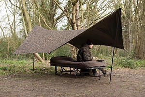 63K views · 901 reactions | NOUVEAU Fox Camo Tarp Ce nouveau produit...