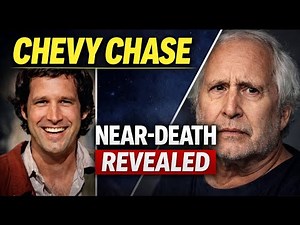 Chevy Chase's Shocking 8-Day Coma Revealed: Near-Death Heart Failure Scare (2021 Story Breaks 2025)