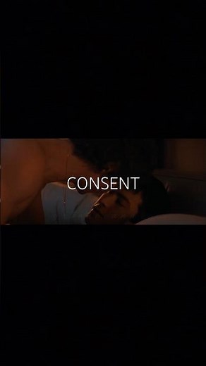 Heated Rivalry: Consent PT1