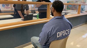 We understand the need for offenders and detainees to speak with their family and friends, especially during this uncertain time. DPSCS staff continues to work hard to set up video visitation at our facilities across Maryland. The first institution to go online was Eastern Correctional Institution. Thank to the staff involved and thank you all for your patience. Check out this video! | Maryland Department of Public Safety and Correctional Services