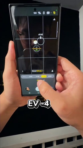 Explore Samsung Galaxy S24 Ultra with Expert RAW Features