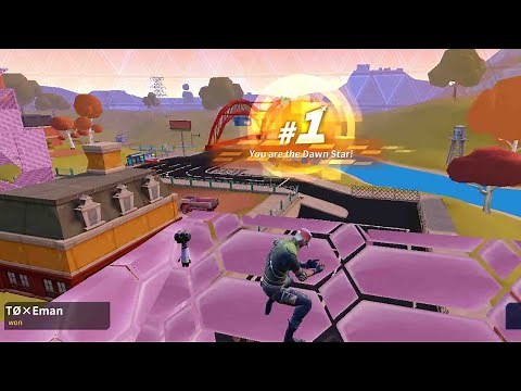 17 KILL Game | Creative Destruction | Best Builder In Creative Destruction