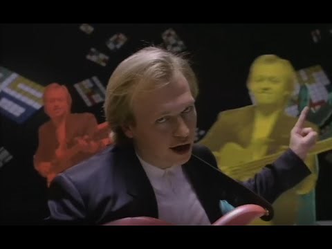 Running In The Family [Official music video] - Level 42 (HD/HQ)
