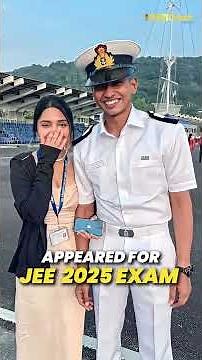 Indian Navy Notification For 10+2 B.Tech Cadet Entry Scheme Jan 2027 Course