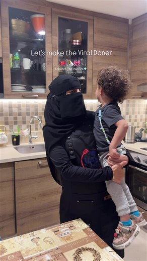 Döner Kebab Recipe: A Taste of Turkey