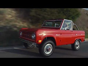 Ford Commercials | Sydney’s Garage | Built Ford Proud | Best Commercials