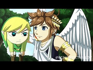 【Smash Bros】....Why?