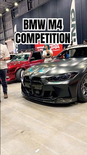 Matte Black G82 M4🔥