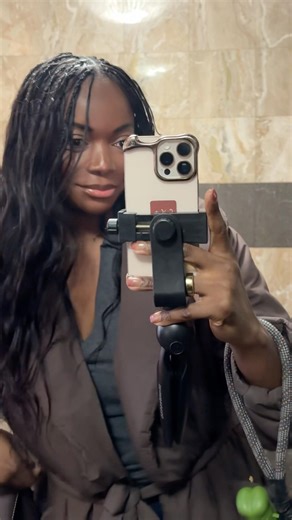 New Hair Alert : Boho Braids(?) 💁🏾‍♀️ // Coco Bassey