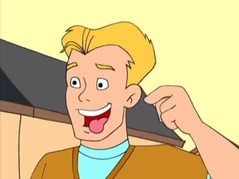 Norman Normal S02 E11 - Abgedreht