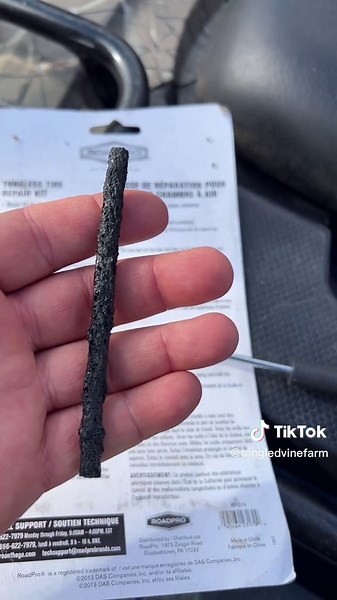 Farm life. Farm repair.