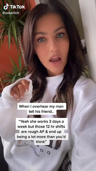 Hot Nurse and Patient - A Day in the Life of a Nurse