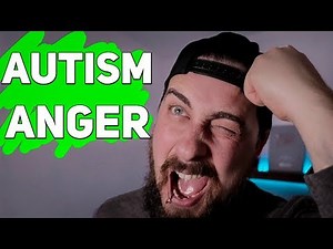 Why AUTISM Communication Issues Create ANGER Problems (MUST WATCH)