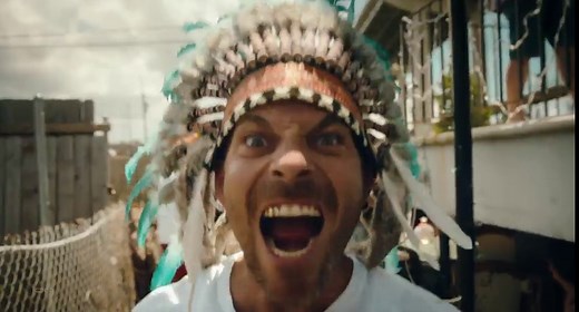 American Hero (2015)