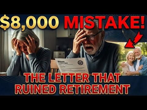 The $8,000 Roth Conversion Mistake: Watch Out for IRMAA.