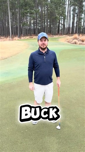 The Tobacco Road Challenge⛳️