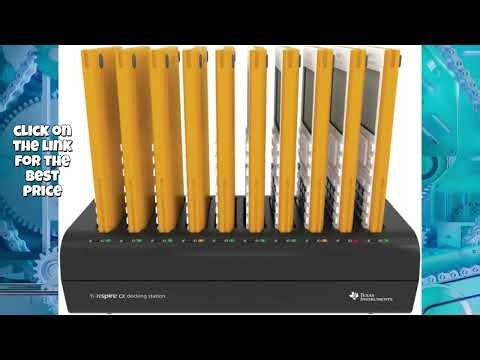 TI-Nspire CX II Teacher Kit Review – 10-Pack Graphing Calculator Bundle