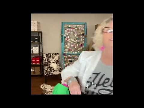 Girl has 4 Sneezing Fits (Full Vid in Comments)