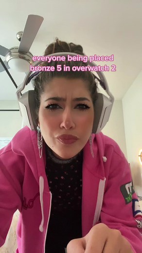 overwatch arc is back🫡 #foryou #gaming #overwatch #overwatch2 #dva #smallstreamer