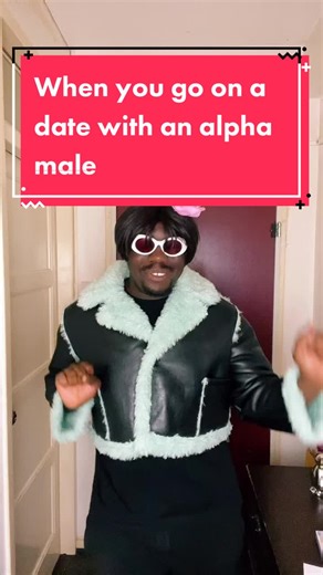 Dating an Alpha Male: What to Expect