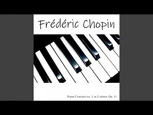 II. Romanze - Larghetto