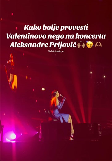 Ti mene ne voliš 😍😍 #aleksandraprijovic #prijovic #jugo #valentinovo #timenenevolis @Aleksandra Prijovic @Aleksandra Prijović ✨️ @Aleksandra Prijovic