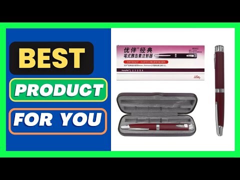 HumaPen Handhold Insulin 3ml for Adults Blood