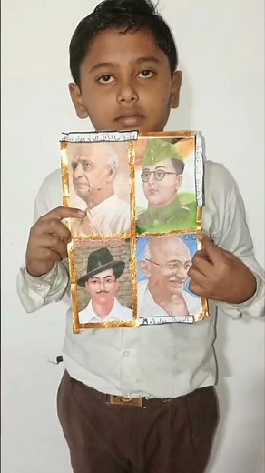 collage making competition 👌