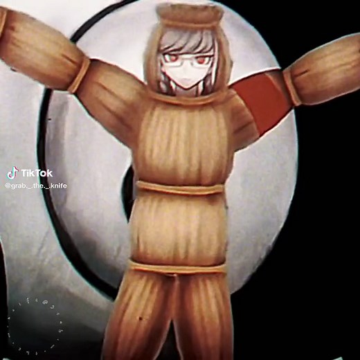 Edição de Execução Danganronpa da Peko Pekoyama