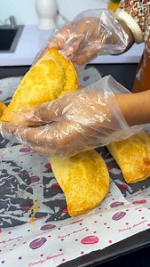 34K views · 2.7K reactions | Meat Pie Recipe For the Dough • 500 g...