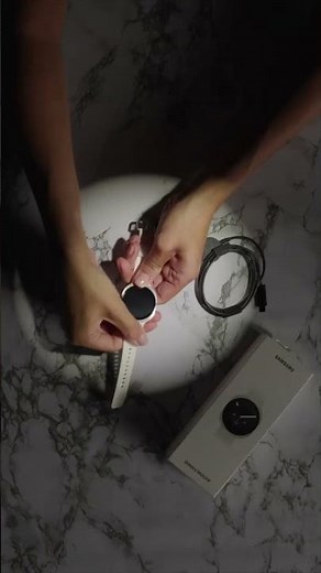 Galaxy Watch9 I Samsung