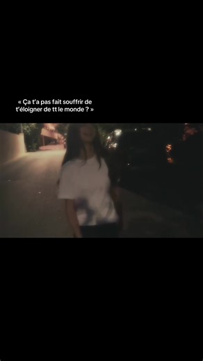 Éloignement et solitude : un sujet compliqué