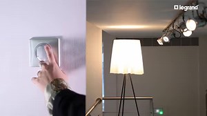 14 reactions | #Tuto Avec la double commande sans fil connectée Legrand, vous pouvez contrôler en On-Off plusieurs circuits d'éclairage, des appareils électriques branchés sur des prises dont les prises pour mobile, des sorties de câble connectées ou des télérupteurs connectés Legrand. En savoir plus  https://bit.ly/3aDcqfv #LegrandAlgérie #CélianewithNetatmo #mamaisonconnectée | Legrand | Facebook