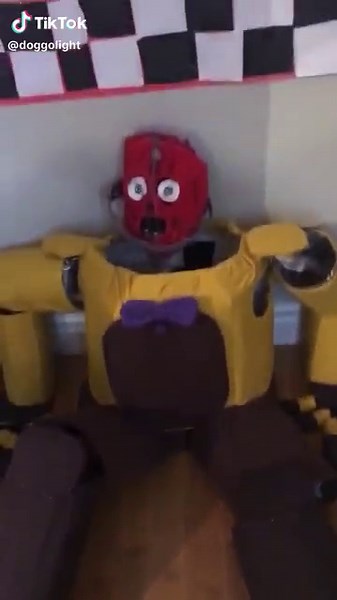 Real Life Spring Lock Failure: Exploring the Risks of a Springlock Suit