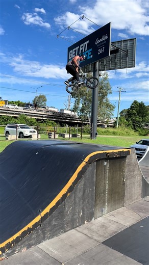 Riding bmx in Australia is the best #bmx #bike #biker #foryoupagе #blowup
