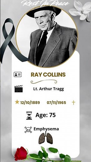 9 Perry Mason Actors Who Have Passed Away