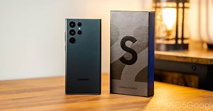 Deals: Samsung Galaxy S22 handsets hit second-best prices, Chromecast with Google TV $40, more