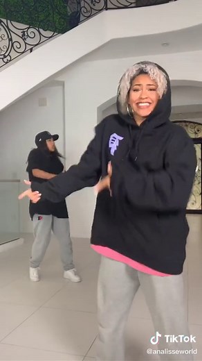 TikTok Dance Compilation ft. Katttrod & Analisse World