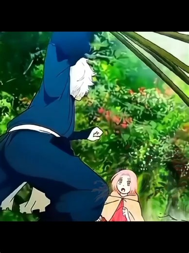 Anime /Hell's Paradise #hello #hell #paradise #paradiseofminimal #paradisexmagazine