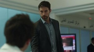 First Look at the new FX original series, Tyrant