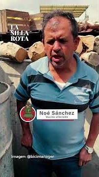 "Neither clean nor dirty water": how families in Ecatepec survive