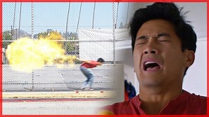 966K views · 349 shares | Firebending Problems (Avatar: The Last Airbender) w/ Peter Adrian Like my page Cameron Sun for more vids! | Cameron Sun | Facebook